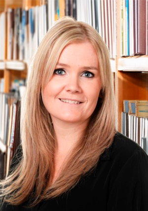 Carina Bundesen Madsen Carina Bundesen Madsen