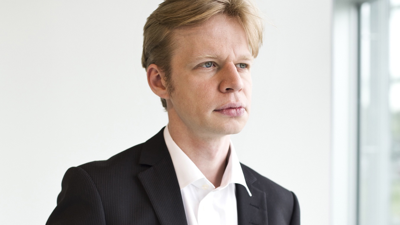 Clement Kjersgaard Clement Kjersgaard