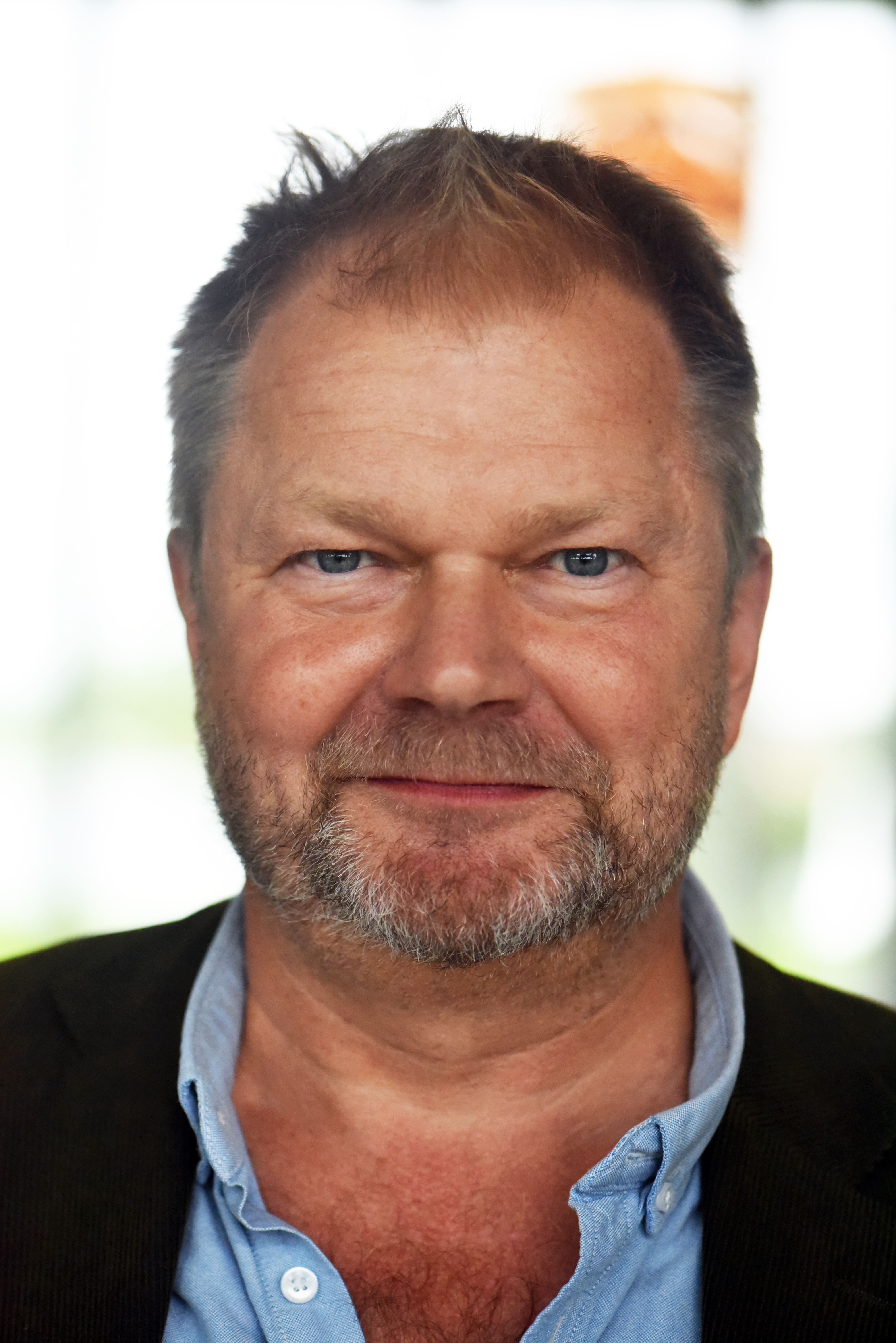 Konsulent Claus Holm Thomsen Konsulent Claus Holm Thomsen