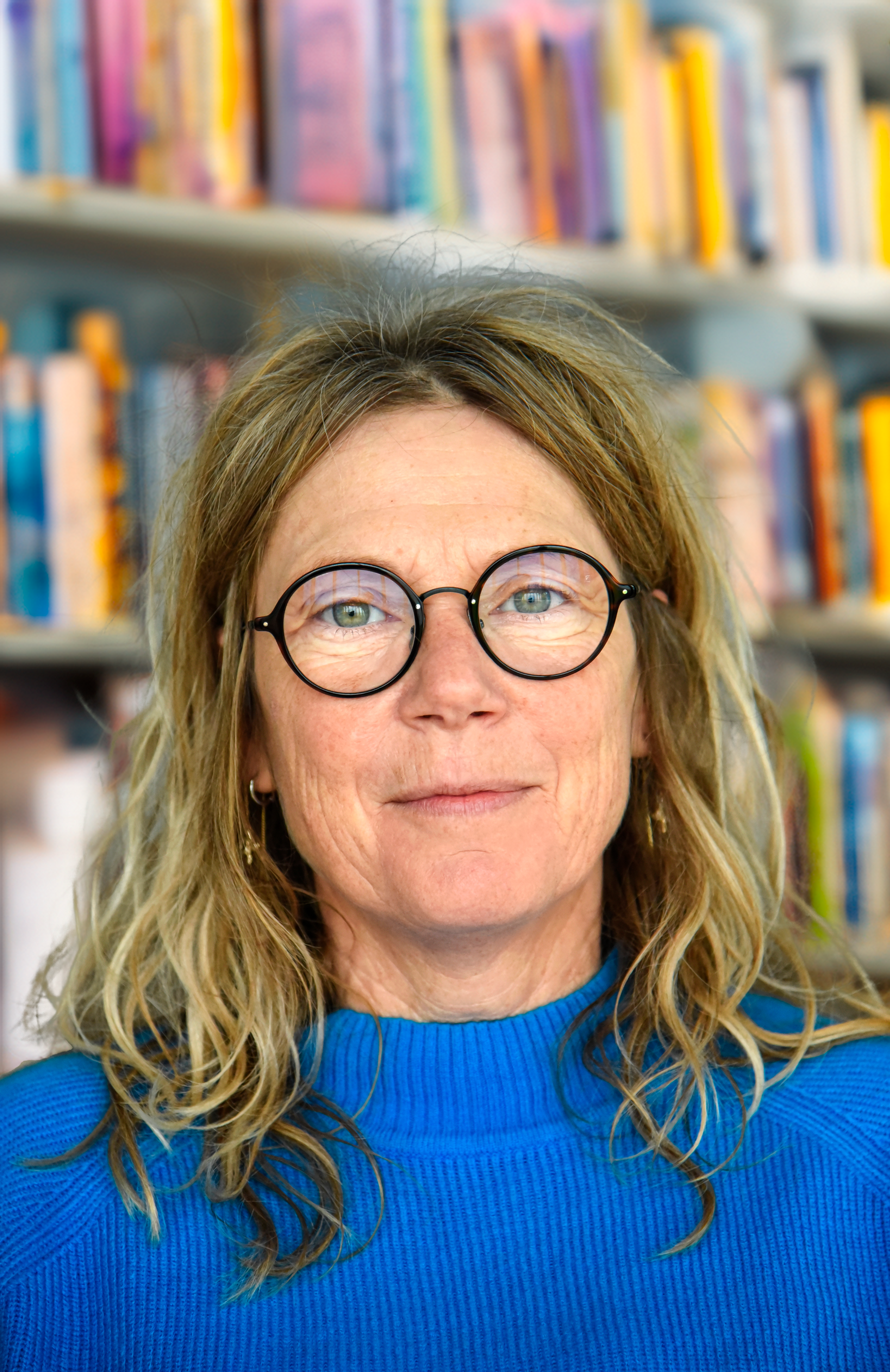 Liana Juhl Thomsen Liana Juhl Thomsen