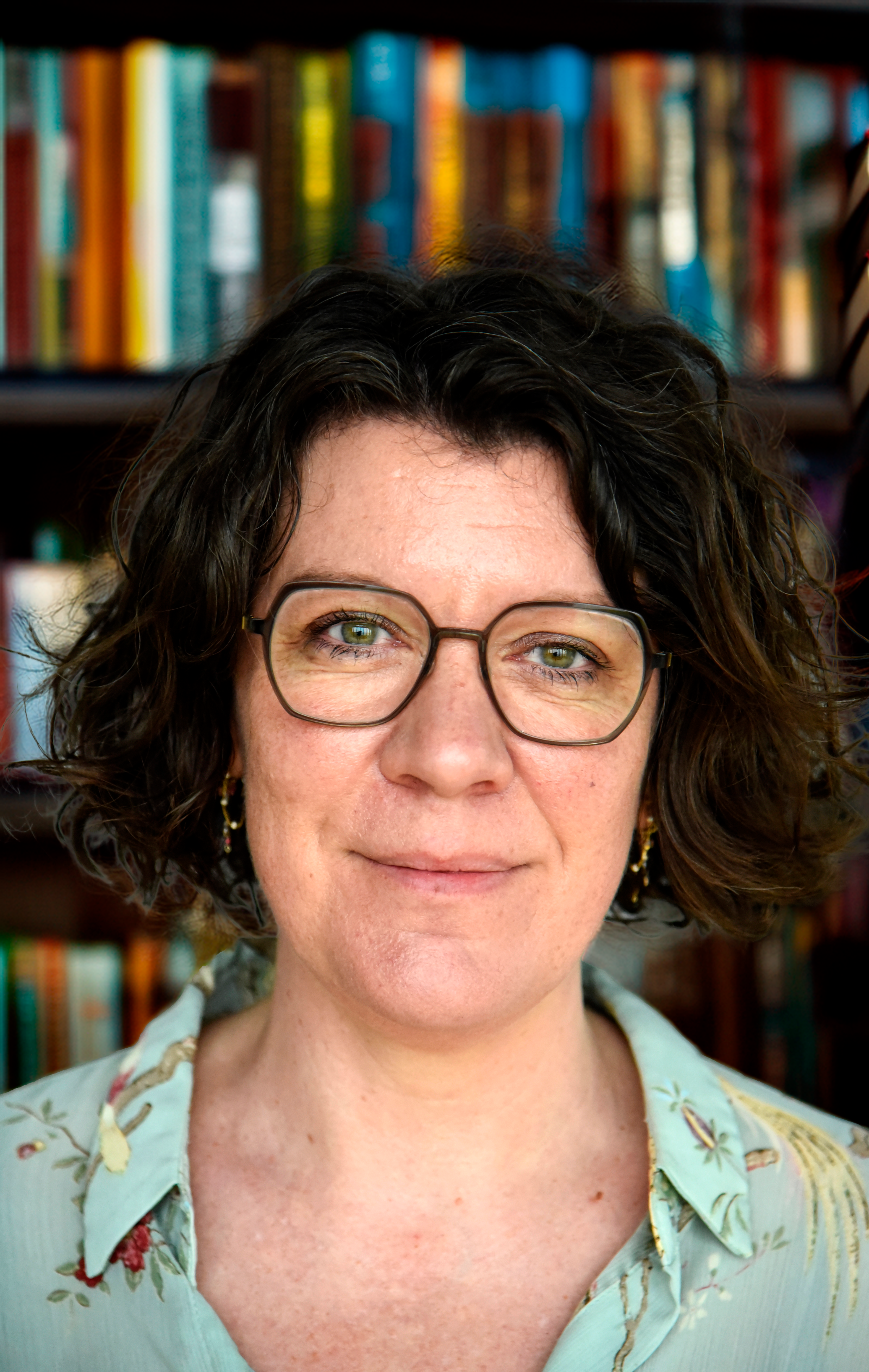 Karen Heide Jørgensen Karen Heide Jørgensen