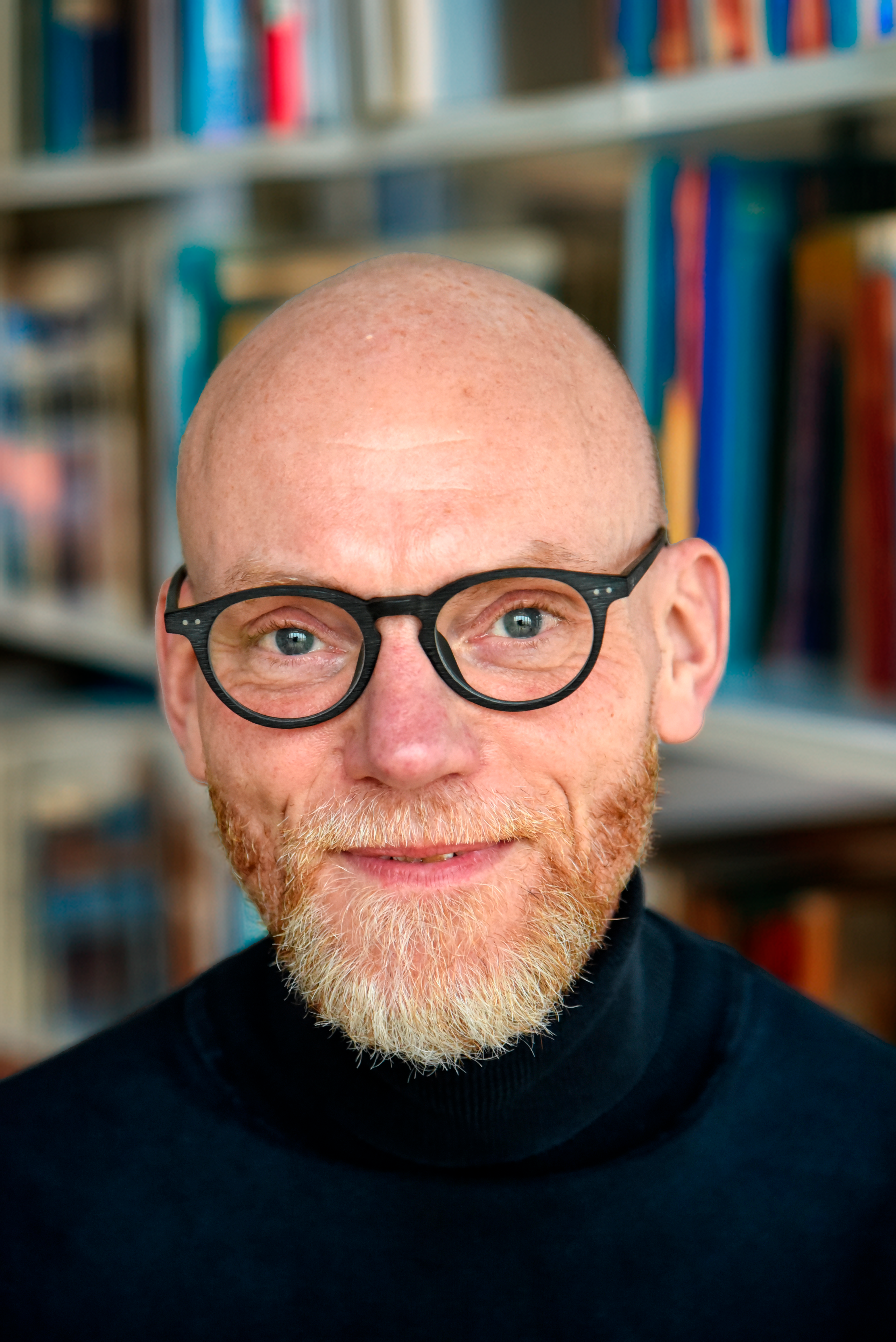 Jan Andersen Jan Andersen