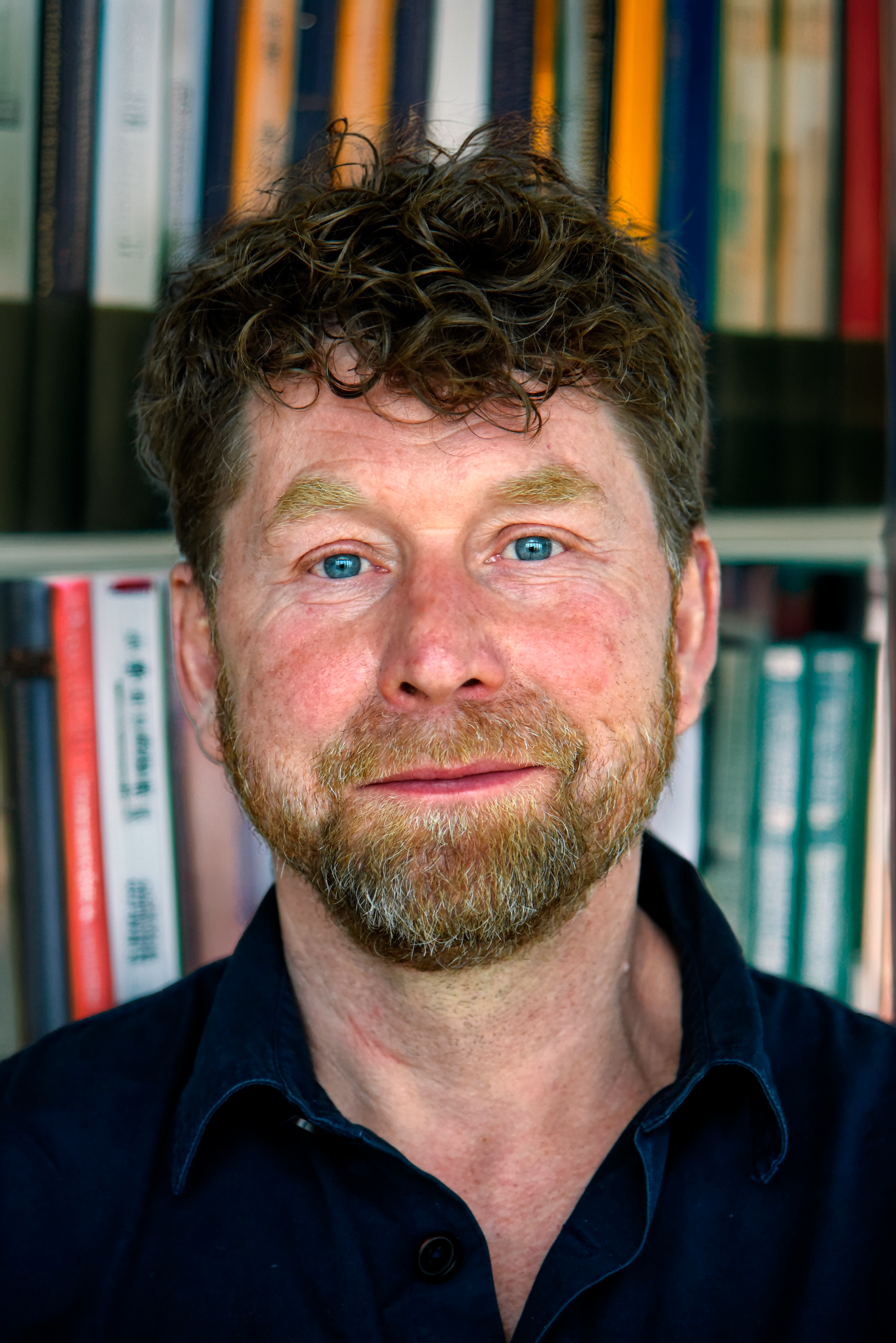 Henrik Oxholm Henrik Oxholm