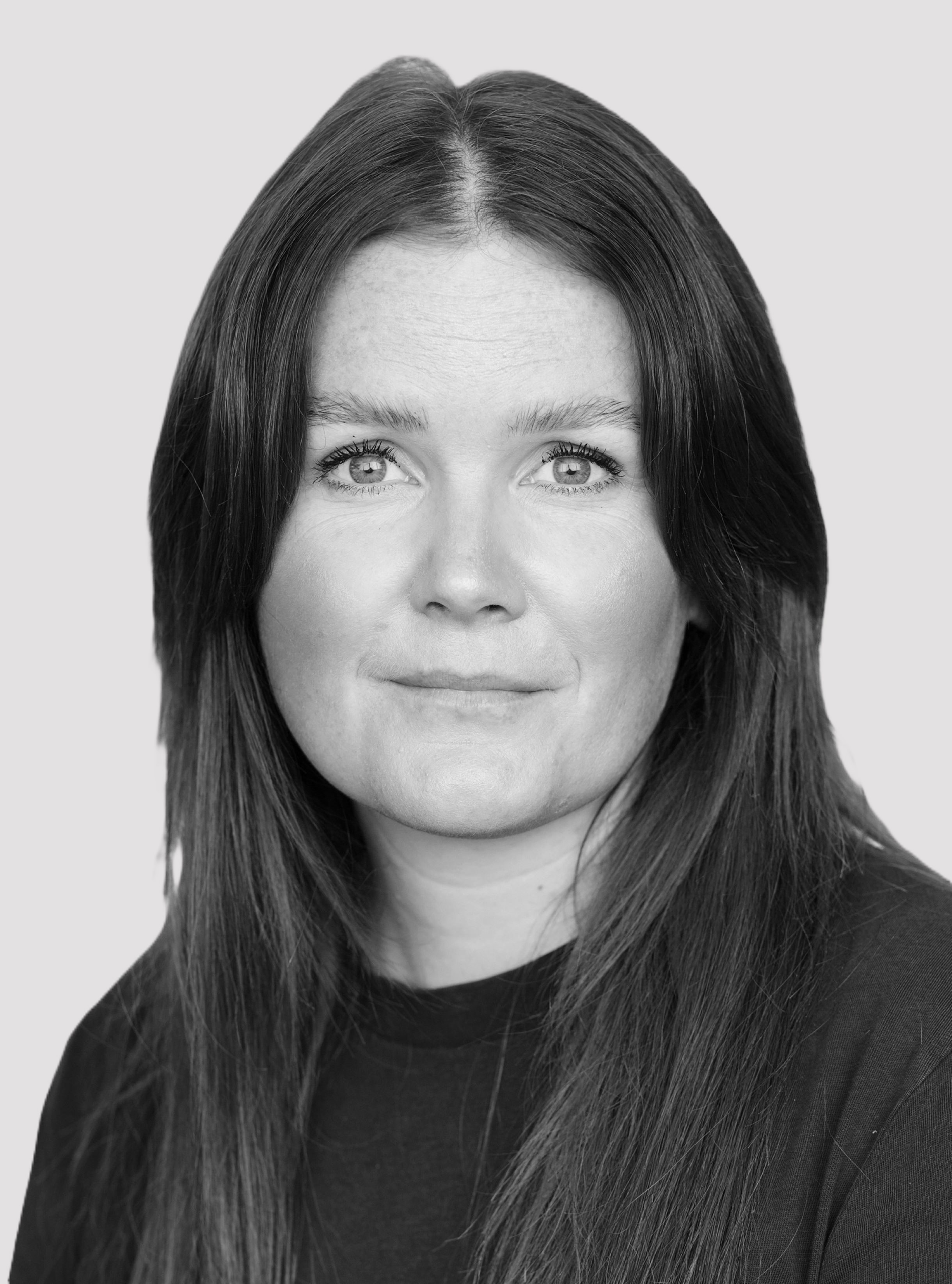 Carina Bundesen Madsen Ny